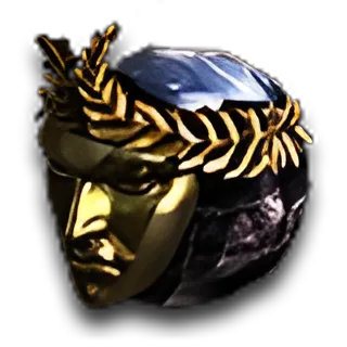 Warlord's Exalted Orb